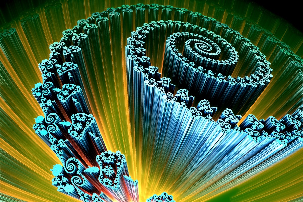 Perpendicular double spiral. http://www.fractalforums.com/index.php?action=...