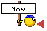 Now !!